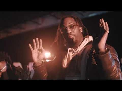 Mykko Montana - “Talk2emTANA” Off “NoSTYLIST” ShotBy: @BandCamp