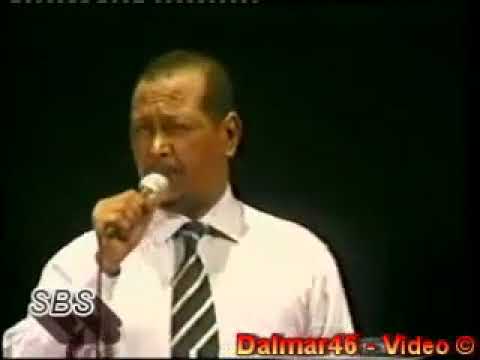 Xasan Adan Samatar   Saxan Saxo