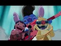 Leroy Stitch Aloha Oe Greek