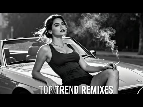 Top 7 Trend Remixes 2026🔥Janaga, Jah Khalib, Jaman T | Музыка russian Playlist