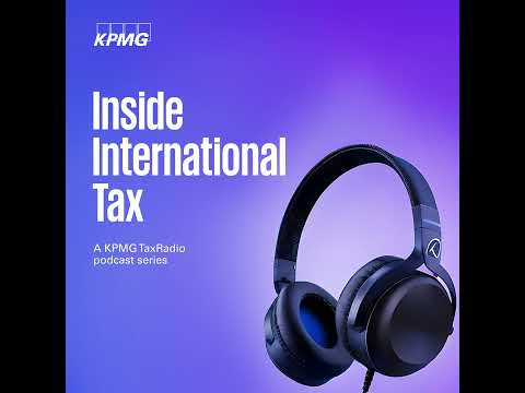 Pillar Two Side-by-Side: Has the OECD Finally Found Its Stride?