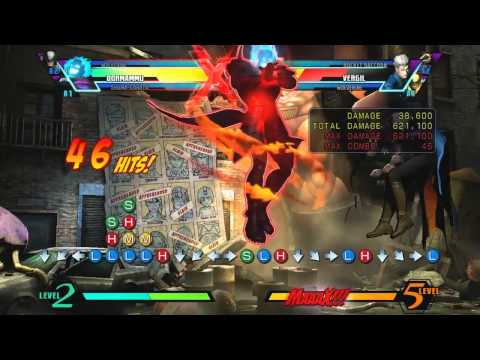 Shuma TAC fake into any direction + Dorm swag