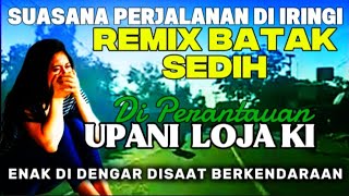 Download lagu Batak remix sedih di perjalanan upani lojaki enak di dengar saat berkendaraan mp3 Download lagu Batak remix sedih di perjalanan upani lojaki enak di dengar saat berkendaraan mp3