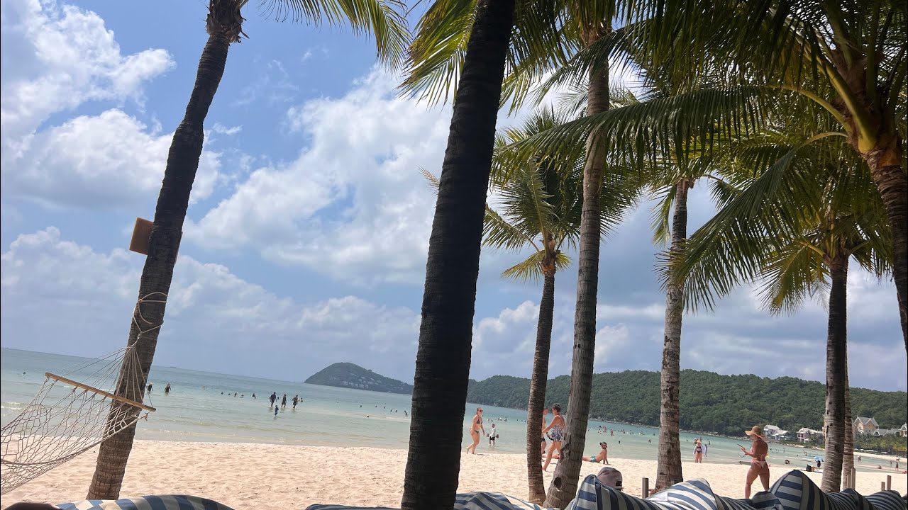 ФУКУОК АПРЕЛЬ 2026