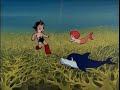 Astro Boy Capítulo 17