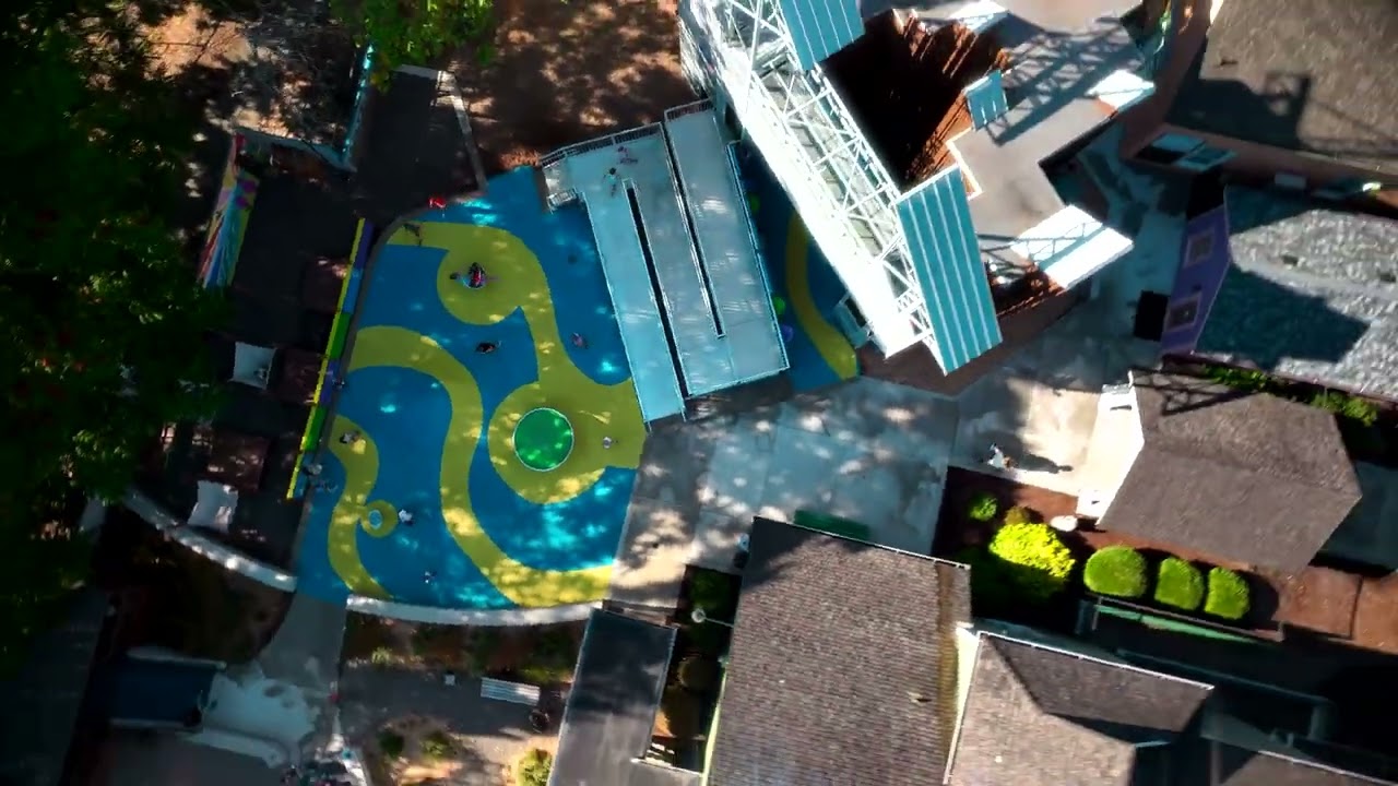 Gilbert House Banner Video