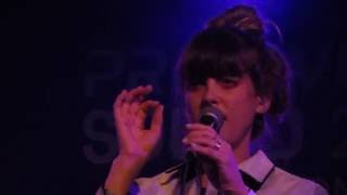 Noga Erez @ Primavera Sound 2016