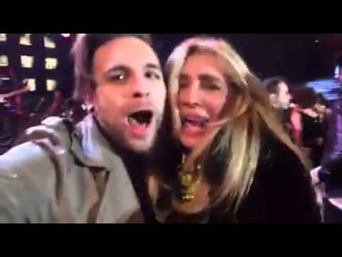 Ricordi di capodanno di Alessio Bernabei ♡