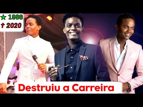 Último Dia De Kueno Aionda - Como ele Destruiu a Própria Carreira