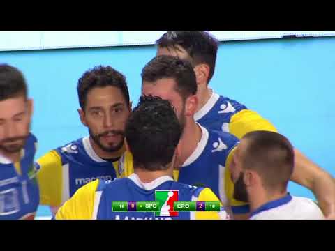 Spoleto-S.Croce (spezzoni)