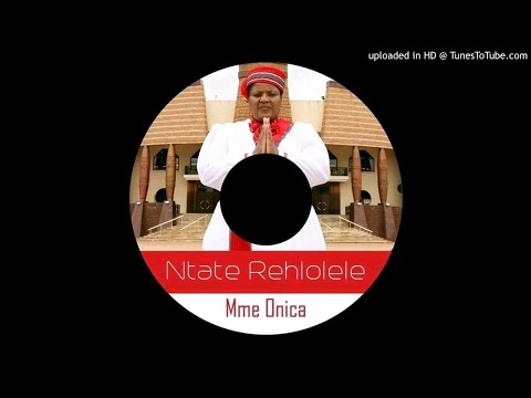 IPHC Mme Onica - Ke se ke utlwile