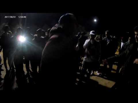 ZETA STH vs KRT [CUARTOS] [PRE INFANTA BATTLE]