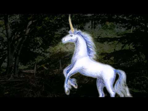 Monika - The last unicorn