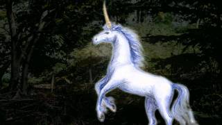 Monika - The last unicorn