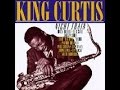 CD Cut: King Curtis: The Party Time Twist