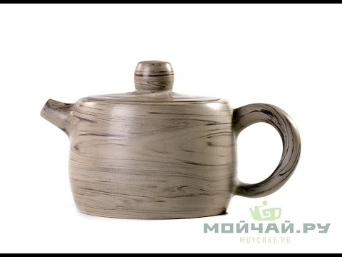 Pitcher (moychay.ru) # 23035, jianshui ceramics, 225 ml.