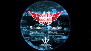 STAMBA Deviation (Splatterpunk Remix)