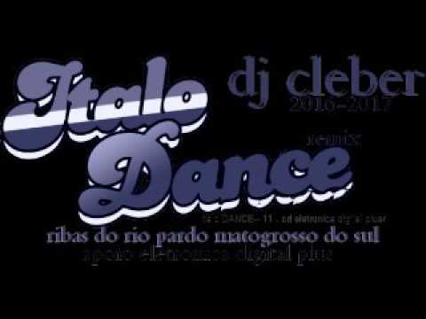 megamix  italo dance  cd vol 11 especial de natal  dj cleber vale apena ouvir