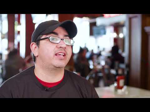 Watson's Soda Fountain & Cafe Feature