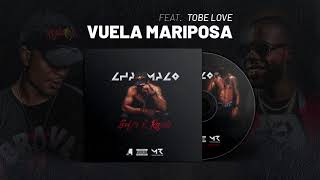 Video Vuela Mariposa de Tobe Love