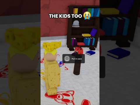 What is wrong with my game 😭 #roblox #99nights #shorts