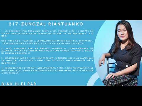 Biak Hlei Par II Tuan Ko Uh II 2023