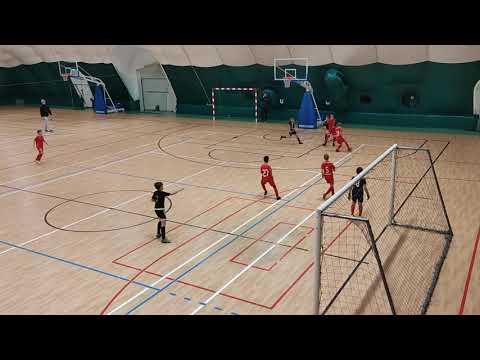 FC Olymp - TJK Legion RM I