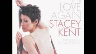 Stacey Kent - It never entered my mind