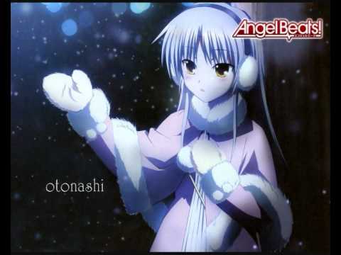 『My favorite tunes』 Angel Beats!