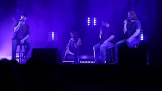 Home Free - I&#39;ve Seen, October 27, 2015