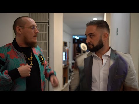 @WhatsUP_Whatzy A FURAT canalul Asul Petrecerii