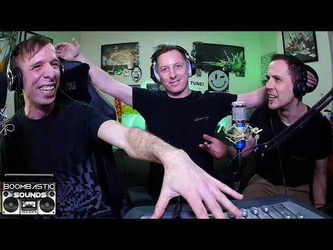 JON CONNOR + 2 hours of new music - Boombastic Sounds Podcast LIVE! Ep 67