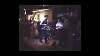 Barnburners 2001 - Big Road Blues The Black Keys Dan Auerbach early band
