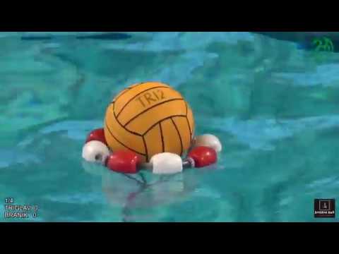 FINALE DP 2. tekma  AVK Triglav - VD Koper