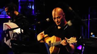 Celtas Cortos - Todo cambia (En Directo, Ciudad Real 2010)