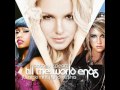 Britney Spears feat. KeSha & Nicki Minaj - Till The ...