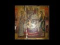 Песнопения для души Христос Воскресе 