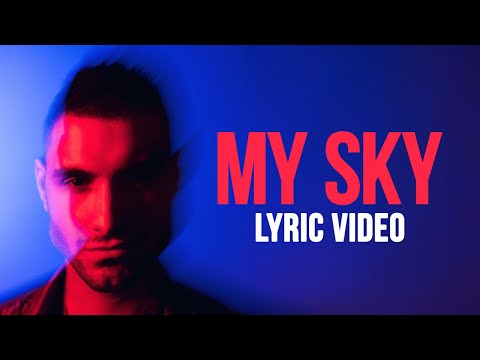 Emmanuel Kelly - My Sky (Official Lyric Video)