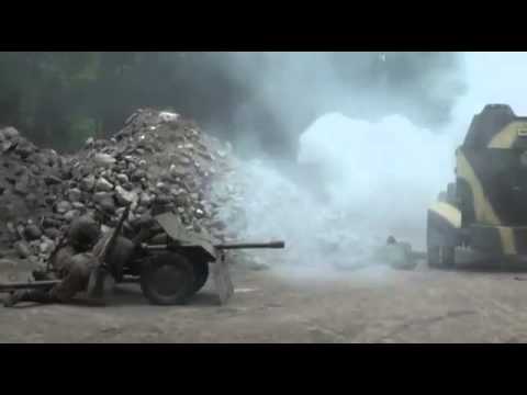 Wrzesień 1939, Grenadier 2015, Warszawa