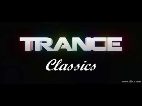 djx2 - Trance Classics Mix Part 9
