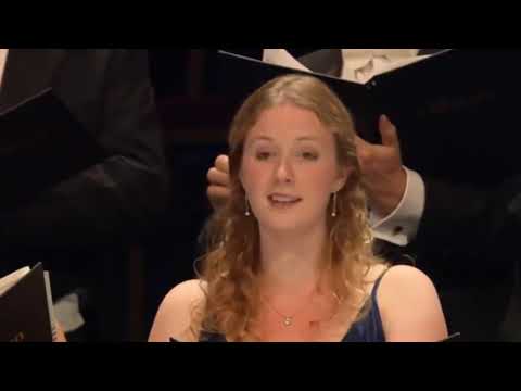 Handel Coronation Anthems Harry Christophers The Sixteen