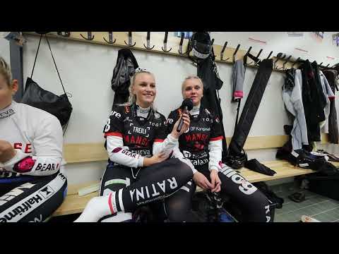 Ideapark-pukukoppihaastattelu Manse PP -  Pesäkarhut (24.7.22)