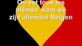 Clouseau - Leve België video