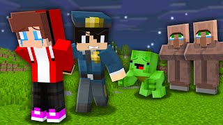 Why Did the Police Arrest JJ?!