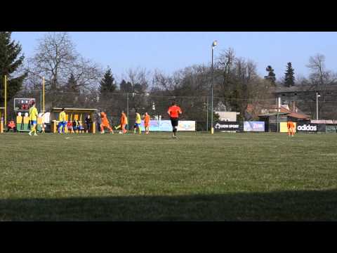 21.3.2015 Újezdec - Býškovice