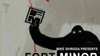 Fort Minor 100 Degrees