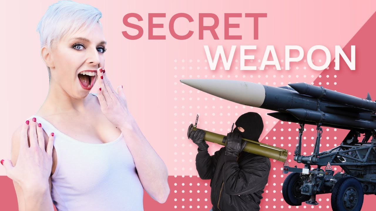 Secret Weapon Against Premature Ejaculation