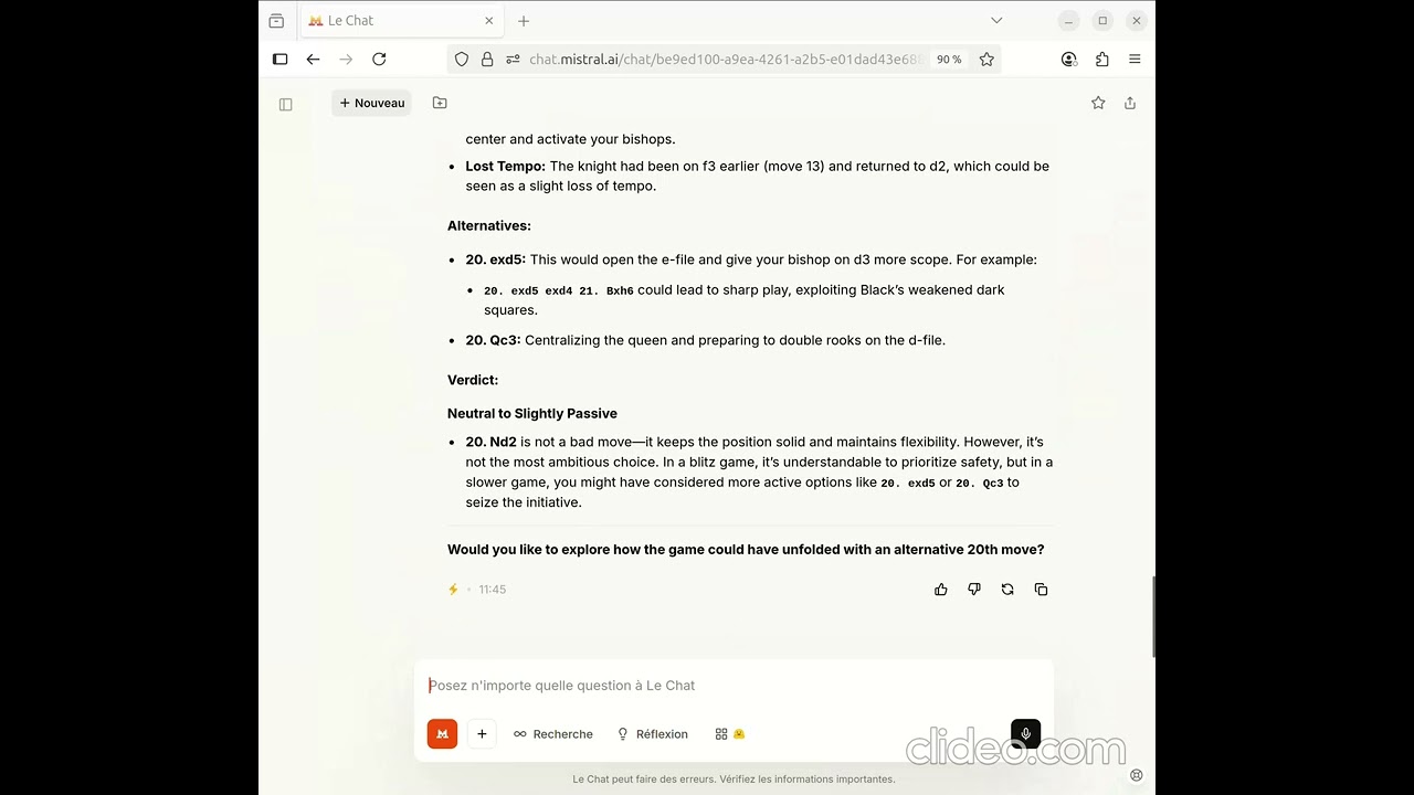 Echec_et_Miaou project preview
