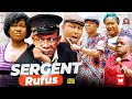 SERGENT RUFUS 1&2 (New 2023 Movie) Nkem Owoh (Osuofia) 2023 Movies Ebele Okaro 2022 Nigerian Movies