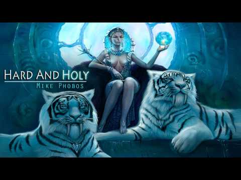 【HD】Trance: Hard And Holy (DJ Slideout Remix)